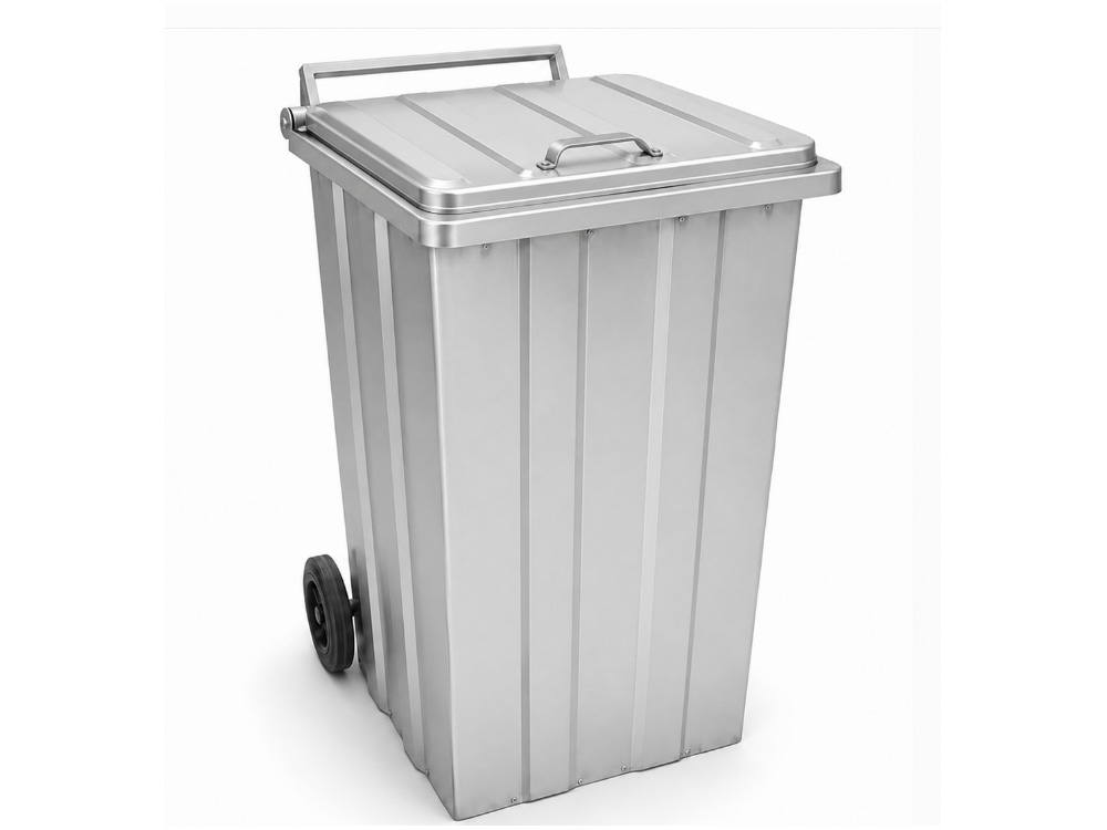 AKT-601 Çöp Konteyneri